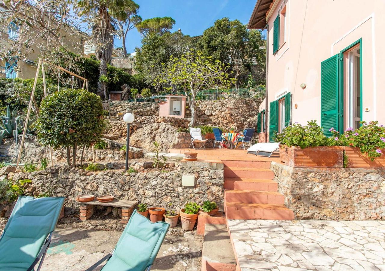 Casa Alessia Villa Porto Santo Stefano  Exterior photo