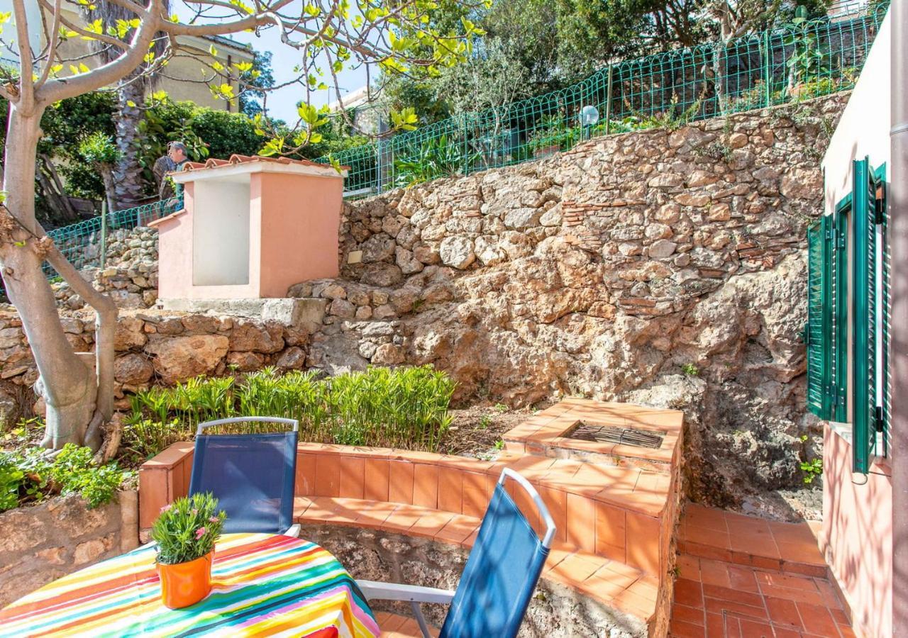 Casa Alessia Villa Porto Santo Stefano  Exterior photo